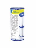 Bestway Filtr Do Pompy Filtrującej Typ I 2szt. Bestway 58093
