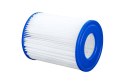 Bestway Filtr do pompy filtrującej Typ II 2szt. Bestway 58094