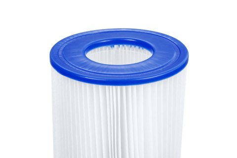 Bestway Filtr do pompy filtrującej Typ II 2szt. Bestway 58094 Bestway Filtr do pompy filtrującej Typ II 2szt. Bestway 58094