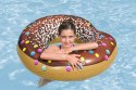 Bestway Koło Do Pływania Donut Pączek Brązowy 107 cm Bestway 36118