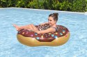 Bestway Koło Do Pływania Donut Pączek Brązowy 107 cm Bestway 36118