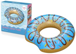 Bestway Koło Do Pływania Donut Pączek Niebieski 107 cm Bestway 36118