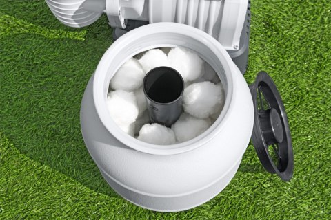 Bestway Kulki Filtracyjne Do Pompy Piaskowej Bestway 58475 Bestway Kulki Filtracyjne Do Pompy Piaskowej Bestway 58475