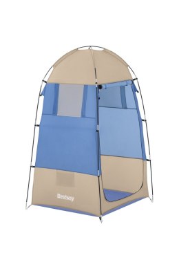 Bestway Plażowa Przebieralnia Namiot 110 x 110 x 190 cm Bestway 68002