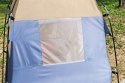 Bestway Plażowa Przebieralnia Namiot 110 x 110 x 190 cm Bestway 68002