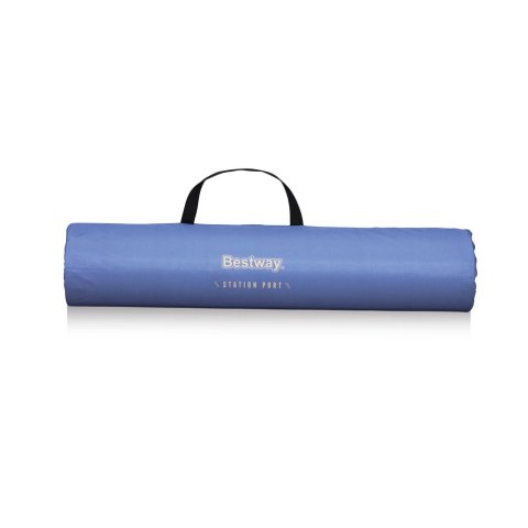 Bestway Plażowa Przebieralnia Namiot 110 x 110 x 190 cm Bestway 68002 Bestway Plażowa Przebieralnia Namiot 110 x 110 x 190 cm Bestway 68002