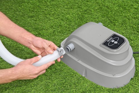 Bestway Podgrzewacz Wody do Basenu Bestway 58259 Bestway Podgrzewacz Wody do Basenu Bestway 58259