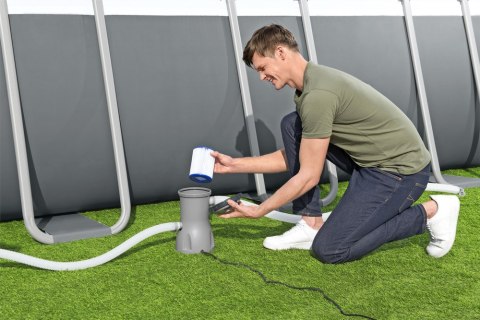Bestway Podgrzewacz Wody do Basenu Bestway 58259 Bestway Podgrzewacz Wody do Basenu Bestway 58259