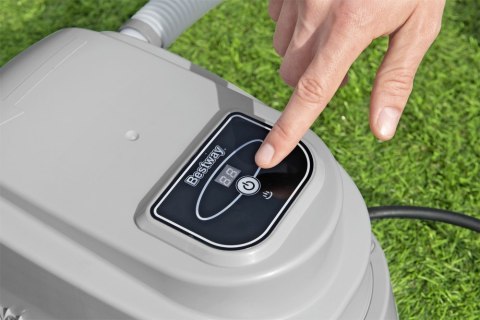Bestway Podgrzewacz Wody do Basenu Bestway 58259 Bestway Podgrzewacz Wody do Basenu Bestway 58259
