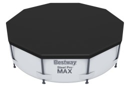 Bestway Pokrywa Do Basenu Stelażowego 305 cm Bestway 58036