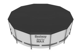 Bestway Pokrywa Do Basenu Stelażowego 366 cm Bestway 58037