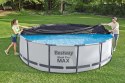 Bestway Pokrywa Do Basenu Stelażowego 366 cm Bestway 58037