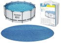 Bestway Pokrywa Solarna Na Basen 366 cm - BESTWAY 58242