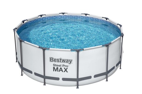 Bestway Pokrywa Solarna Na Basen 366 cm - BESTWAY 58242 Bestway Pokrywa Solarna Na Basen 366 cm - BESTWAY 58242