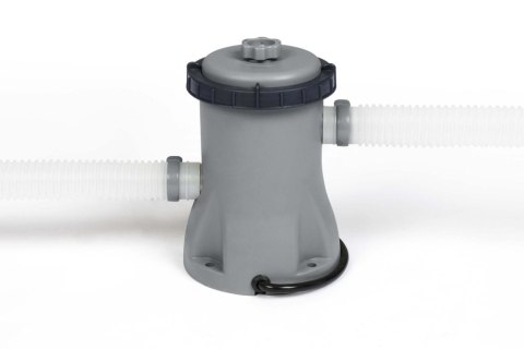 Bestway Pompa Filtrująca Do basenu 1249L/h Bestway 58381 Bestway Pompa Filtrująca Do basenu 1249L/h Bestway 58381