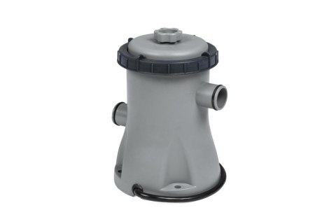 Bestway Pompa Filtrująca Do basenu 1249L/h Bestway 58381 Bestway Pompa Filtrująca Do basenu 1249L/h Bestway 58381