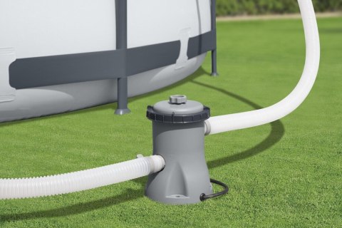 Bestway Pompa Filtrująca Do basenu 1249L/h Bestway 58381 Bestway Pompa Filtrująca Do basenu 1249L/h Bestway 58381