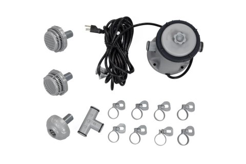 Bestway Pompa Filtrująca Do basenu 1249L/h Bestway 58381 Bestway Pompa Filtrująca Do basenu 1249L/h Bestway 58381
