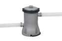 Bestway Pompa Filtrująca Do basenu 2006l/h Bestway 58383