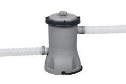 Bestway Pompa Filtrująca Do basenu 2006l/h Bestway 58383