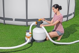 Bestway Pompa Piaskowa 11355 L/h Bestway 58486