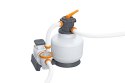 Bestway Pompa Piaskowa 11355 L/h Bestway 58486