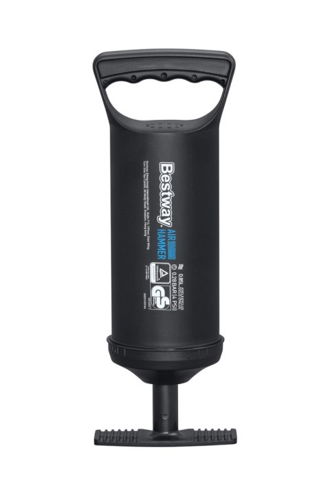 Bestway Pompka Ręczna 30cm Bestway 62002 Bestway Pompka Ręczna 30cm Bestway 62002