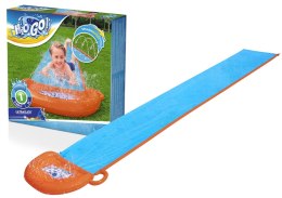 Bestway Ślizg Ślizgawka Wodna Pojedyncza 4.88m Bestway 52326