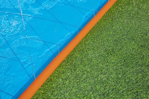 Bestway Ślizg Ślizgawka Wodna Pojedyncza 4.88m Bestway 52326 Bestway Ślizg Ślizgawka Wodna Pojedyncza 4.88m Bestway 52326