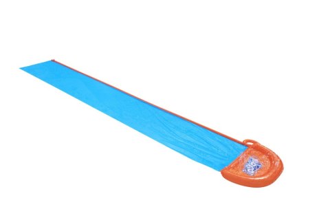 Bestway Ślizg Ślizgawka Wodna Pojedyncza 4.88m Bestway 52326 Bestway Ślizg Ślizgawka Wodna Pojedyncza 4.88m Bestway 52326
