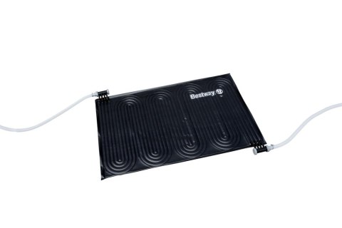 Bestway Solarny Panel Podgrzewający 110 x 171 cm do Basenu Bestway 58423 Bestway Solarny Panel Podgrzewający 110 x 171 cm do Basenu Bestway 58423