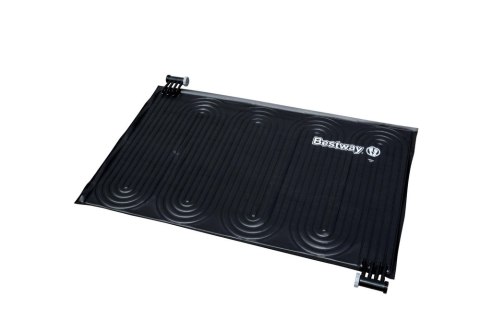 Bestway Solarny Panel Podgrzewający 110 x 171 cm do Basenu Bestway 58423 Bestway Solarny Panel Podgrzewający 110 x 171 cm do Basenu Bestway 58423