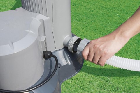 Bestway Solarny Panel Podgrzewający 110 x 171 cm do Basenu Bestway 58423 Bestway Solarny Panel Podgrzewający 110 x 171 cm do Basenu Bestway 58423