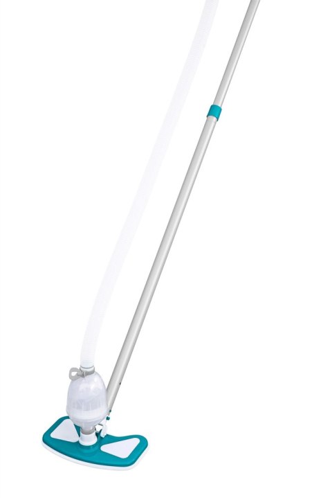 Bestway Zestaw Do Czyszczenia Dna Basenu Bestway 58234 Bestway Zestaw Do Czyszczenia Dna Basenu Bestway 58234