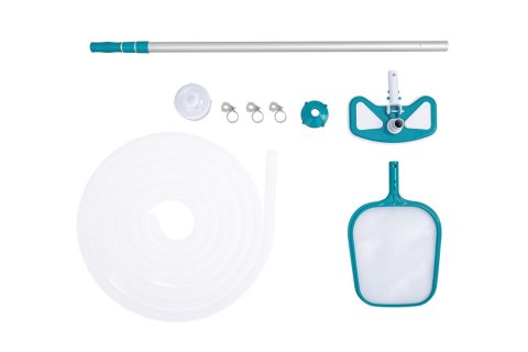 Bestway Zestaw Do Czyszczenia Dna Basenu Bestway 58234 Bestway Zestaw Do Czyszczenia Dna Basenu Bestway 58234