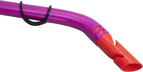 Bestway Zestaw do Nurkowania Maska z Rurką Różowy 24070 Bestway Zestaw do Nurkowania Maska z Rurką Różowy 24070
