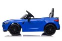 LEAN CARS Auto Na Akumulator BMW M4 Niebieskie