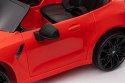 LEAN CARS Auto Na Akumulator Bmw M4 Czerwone