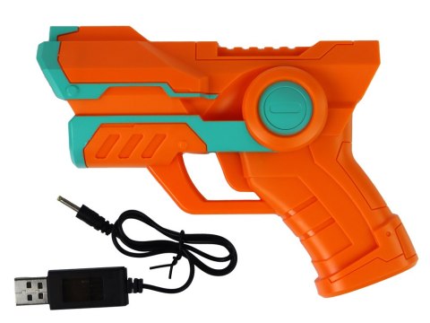 LEAN Toys Samochód Jeżdżący Po Ścianach Na Laser Niebieski LEAN Toys Samochód Jeżdżący Po Ścianach Na Laser Niebieski