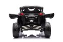 LEAN CARS Auto Na Akumulator Buggy Can-am DK-CA003 Biały