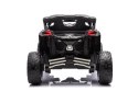 LEAN CARS Auto Na Akumulator Buggy Can-am DK-CA003 Biały