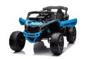 LEAN CARS Auto Na Akumulator Buggy Can-am DK-CA003 Niebieski