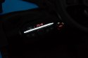 LEAN CARS Auto Na Akumulator Buggy Can-am DK-CA003 Niebieski