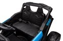 LEAN CARS Auto Na Akumulator Buggy Can-am DK-CA003 Niebieski