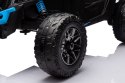 LEAN CARS Auto Na Akumulator Buggy Can-am DK-CA003 Niebieski