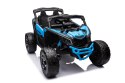 LEAN CARS Auto Na Akumulator Buggy Can-am DK-CA003 Niebieski