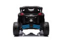 LEAN CARS Auto Na Akumulator Buggy Can-am DK-CA003 Niebieski
