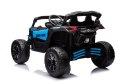 LEAN CARS Auto Na Akumulator Buggy Can-am DK-CA003 Niebieski