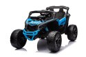 LEAN CARS Auto Na Akumulator Buggy Can-am DK-CA003 Niebieski