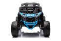 LEAN CARS Auto Na Akumulator Buggy Can-am DK-CA003 Niebieski
